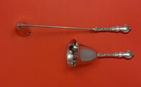 Du Barry by International Sterling Silver Come-To-Dinner Set 2pc HH WS Custom