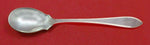 Reeded Edge by Tiffany and Co Sterling Silver Ice Cream Spoon Custom Made 5 3/4"