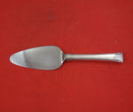 Serenity by International Sterling Silver Cheese Server HH WS Original 6 1/8"