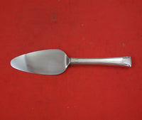Serenity by International Sterling Silver Cheese Server HH WS Original 6 1/8"