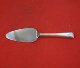 Serenity by International Sterling Silver Cheese Server HH WS Original 6 1/8"