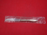 Silver Sculpture by Reed & Barton Sterling Junior Knife French 7 3/4" New