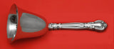 Chantilly by Gorham Sterling Silver Dinner Bell HH with Stainless 6 1/2" Custom