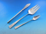 Dimension by Reed & Barton Sterling Silver Flatware Service for 12 Set 79 pcs