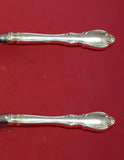 Legato by Towle Sterling Silver Salmon Serving Set Fish Custom Made