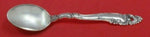 Decor by Gorham Sterling Silver Infant Feeding Spoon Custom Made 6" Baby