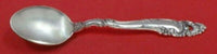 Decor by Gorham Sterling Silver Infant Feeding Spoon Custom Made 6" Baby