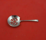 American Directoire by Lunt Sterling Silver Nut Spoon 4 7/8" Serving Silverware