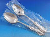 Queen Elizabeth I by Towle Sterling Silver Flatware Set Service 49 pc New Dinner