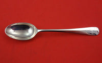 Robbe and Berking Sterling Silver Demitasse Spoon  4 3/8"