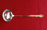 La Scala by Gorham Sterling Silver Soup Ladle 10 1/2" HHWS Custom Made