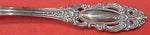 Grand Duchess by Towle Sterling Silver Napkin Clip Custom Made To Order 2 1/4"