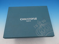 Graffiti by Christofle Silverplate Picture Frame New in Box 4" x 6" Photo #7916