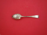 Governor Bradford by International Sterling Silver Tea Infuser Spoon 5 1/2"