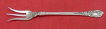 Charles II by Lunt Sterling Silver Lemon Fork 5 5/8" Serving Heirloom Silverware