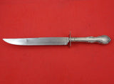 Southern Colonial by International Sterling Silver Roast Carving Knife HH WS 13"