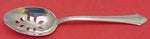 Edgemont by Gorham Sterling Silver Serving Spoon Pierced 9-Hole 8 1/2" Orig