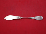 Bird by Wendt Sterling Silver Pickle Knife  6 5/8"
