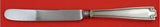 Etruscan by Gorham Sterling Silver Junior Knife WS blunt  7 5/8"
