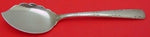 Camellia by Gorham Sterling Silver Jelly Server 6 1/4" Serving Silverware