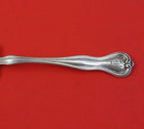 Mount Vernon by Watson Sterling Silver Sugar Spoon 6" Serving Silverware