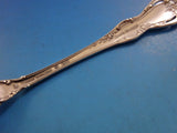 Spanish Provincial By Towle Sterling Silver Infant Feeding Spoon 5 5/8" Custom
