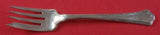 Madison by Wallace Sterling Silver Salad Fork 5 3/4" Silverware Heirloom