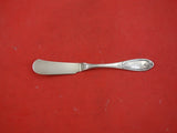 Olive by William Gale Sterling Silver Flat Handle Master Butter Paddle 7 5/8"