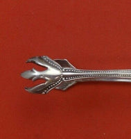 Canterbury by Towle Sterling Silver Sugar Tong Medium 4 3/4" Silverware