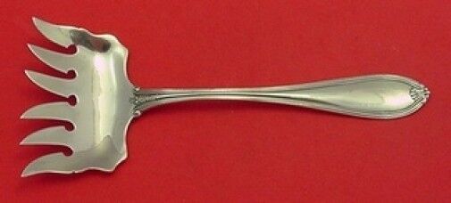 Margaret Old by International Sterling Sardine Fork