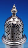 Tiffany and Co Sterling Silver Salt and Pepper Shaker Set 2pc #22691 (#8956)