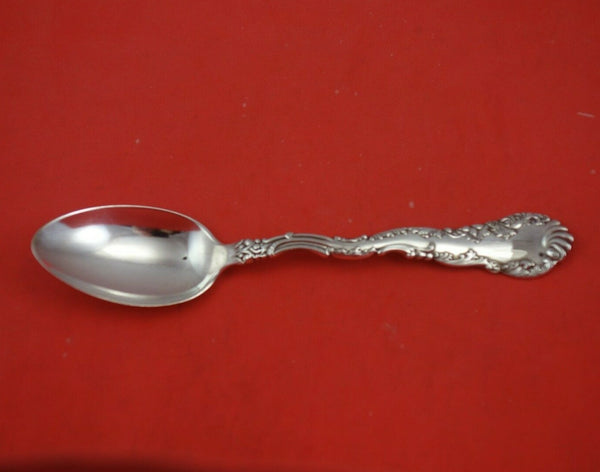 Elaine by Lunt Sterling Silver Place Soup Spoon 7" Flatware Heirloom Silverware