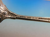Persian by Tiffany and Co Sterling Silver Ice Cream Server Brite Cut Blade