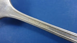 Rose Point by Wallace Sterling Silver Flatware Set 12 Service 60 Pcs Dinner Size