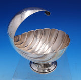 Shell by Tane Mexican Sterling Silver Grape Arbor Bowl 6.45 ozt. (#7670)