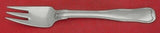 Old Danish by Georg Jensen Sterling Silver Fish Fork 7" Original Silverware