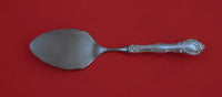 Alencon Lace by Gorham Sterling Silver Pastry Server HH WS Original 10"
