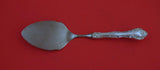 Alencon Lace by Gorham Sterling Silver Pastry Server HH WS Original 10"