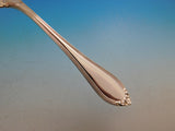 Evangeline by Alvin Sterling Silver Flatware Set for 12 Service 102 pcs Dinner