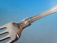 Kings by D&H and various Sterling Silver Flatware Set for 12 Service 124 Pieces