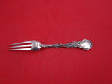 Versailles by Gorham Sterling Silver Fruit Fork 3-tine  6"