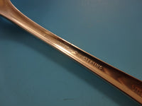 Stately by State House Sterling Silver Flatware Set For 8 Service 40 Pieces
