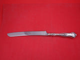 Kings by Birks Sterling Silver Wedding Cake Knife large 15"