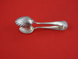 French Empire by Buccellati Sterling Silver Ice Tong 5 1/2"