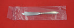 Portsmouth by Gorham Sterling Silver Master Butter HH rare 6 3/4" New