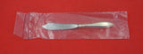 Portsmouth by Gorham Sterling Silver Master Butter HH rare 6 3/4" New