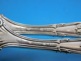 Florentine by Tiffany & Co. Sterling Silver Fish Serving Set
