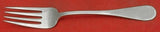 King William by Tiffany and Co Sterling Silver Cold Meat Fork 8 1/2" Serving