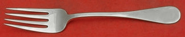 King William by Tiffany and Co Sterling Silver Cold Meat Fork 8 1/2" Serving