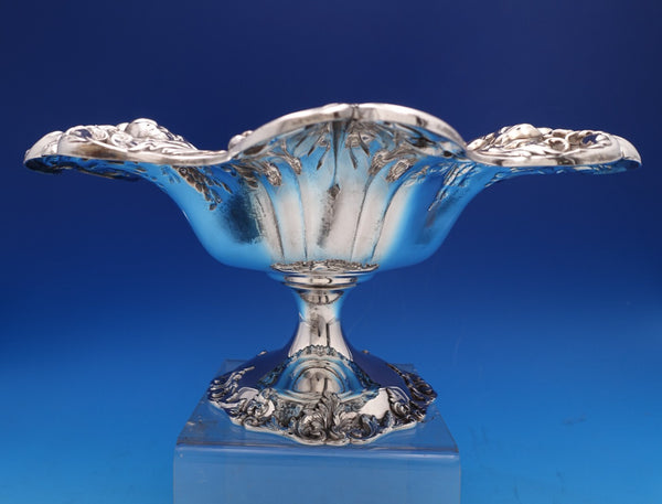Francis I by Reed and Barton Sterling Silver Centerpiece Bowl #X567 (#8474)